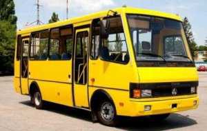Как будут курсировать социальные автобусы в Керчи