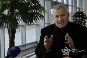 Первая отставка крымского министра: уходит Николай Черевков