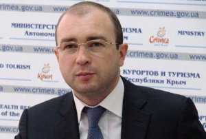 Минкурортов Крыма открыто к сотрудничеству с регионами автономии, — А. Лиев