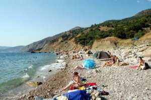 В Крыму увеличат площадь общественных пляжей