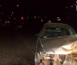 Водителя из Алушты отдали под суд за двух сбитых насмерть пешеходов