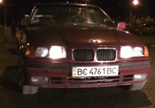 В Ялте задержали водителя BMW, находившегося под воздействием какой-то наркотической дряни
