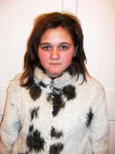 В Столице Крыма пропала 14-летняя девочка интерната