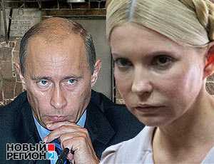 Янукович ужаснул Литву: Тимошенко подписала такой невыгодный контракт, будто Путин ей зажимал пальцы дверью