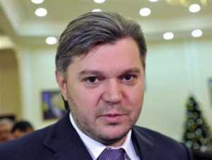 Украина не считает целесообразным выплачивать долг “Газпрому” за некупленный газ – глава Минэнерго