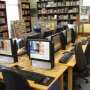 Библиотеки в четырех районах Крыма получат компьютеры