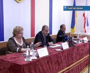 В Совете министров Крыма утвердили этический кодекс госслужащего
