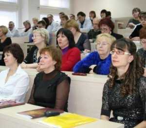 Институт последипломного образования в Столице Крыма реорганизовали