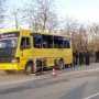 Под Белогорском рейсовый автобус попал в ДТП: 2 человека погибло