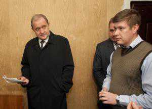 Могилёв разобрался с госрегистраторами, заставляющими крымчан бесконечно торчать в очередях