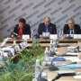 В Столице Крыма прошло новое заседание Постоянной комиссии