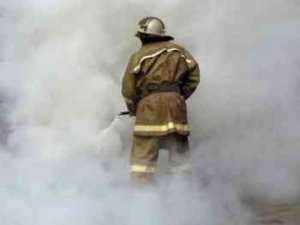 Мужчина выбросился из 9-этажки во время пожара в Крыму