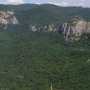 В горах под Бахчисараем заблудились севастопольские туристы