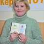Одинокая мама Светлана Переверзева получила украинский паспорт