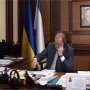 Анатолий Могилёв ответил на вопросы крымчан во время прямой телефонной линии