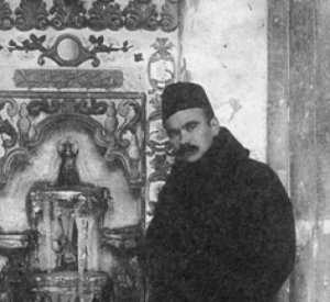 Во всех мечетях Крыма пройдут молебны в память организатора первого Курултая