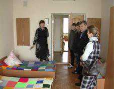 В Столице Крыма формируют соцобщежитие для детей-сирот