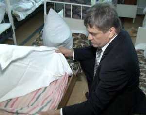 Илья Глазков c рабочим визитом побывал во 2 городской детской клинической больнице