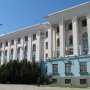 Крымское представительство в Москве закрыли