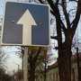 Под схему одностороннего движения в Столице Крыма расширят съезды на развязках и уберут парковки