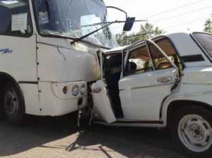 Водителю автобуса, по вине которого погибла крымская семья, дали 8 лет
