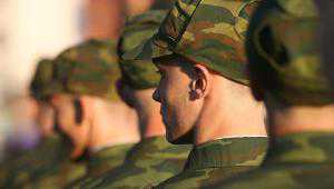 Защитники Отечества пренебрегают армией из-за дефицита патриотизма