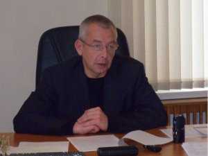 Начальник ялтинской налоговой рассказал о рабочих планах на 2013 год