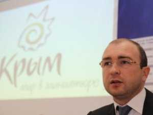 Крым покажет потенциал на турвыставке в Ялте