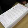 Бюллетени для выборов по округам Грубы и Куницына отпечатают к середине марта