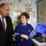 В Столице Крыма 60 тыс. жителей получили круглосуточное водоснабжение