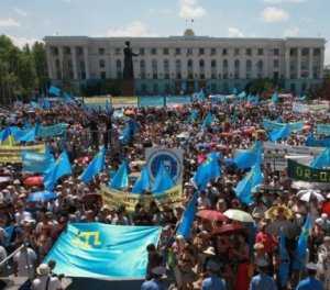Глава Совета Министров исключил вероятность конфликтов в годовщину депортации крымских татар