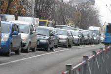 Изменение схемы движения транспорта в Симферополе позволит снизить рост ДТП, – ГАИ