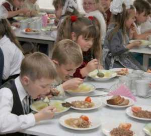 Для школ и детсадов в Ялте увеличили расходы на питание