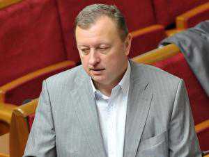 Экс-прокурор Крыма Виктор Шемчук будет назначен губернатором Львовской области, — СМИ