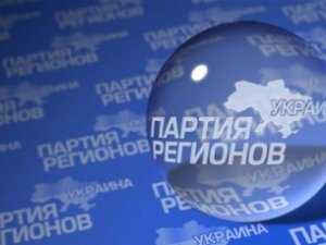 Регионалы победили на внеочердных выборах в Крыму