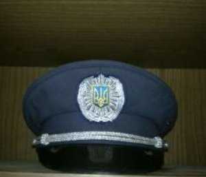 Милиционера из Севастополя выгнали с работы за связь с наркоторговцем
