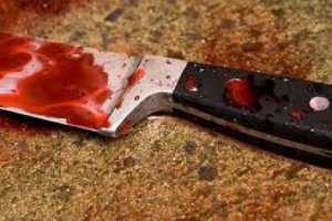 Симферополец с ножом напал на проверяющего «Крымэнерго»