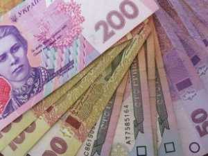 По Феодосии ходят фальшивые 50, 100 и 200 гривен