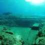 Новый экскурсионный объект в Крыму: античный затопленный город Акра