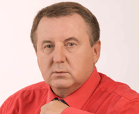 Депутат крымского парламента едва не скончался