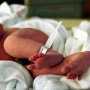 В Перинатальном центре родили малышей уже 430 крымчанок
