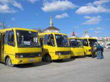 Совмин объявил конкурс на перевозку пассажиров