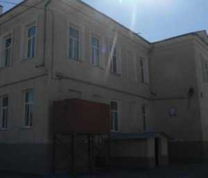 Передача Армянской церкви здания бывшей приходской школы в Столице Крыма оказалась невозможной