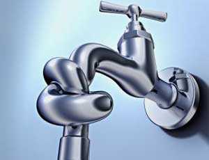 Симферопольцев предупреждают о возможных проблемах с водоснабжением