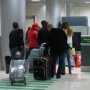 В аэропорту Симферополя упростят таможенный контроль