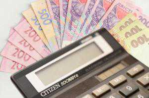Налоговая отсудила у крымчан 130 миллионов гривен