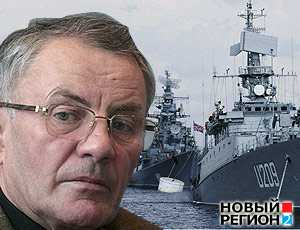 «Батькивщина»: Парад Черноморского флота в Крыму необходимо запретить!
