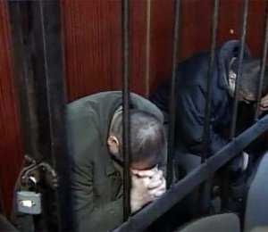 В Крыму под суд отдали банду разбойников и убийц