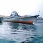 В Евпатории желают создать музей украинского флота