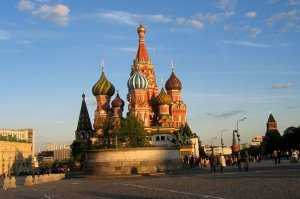 Завтра в Столице России откроется курортно-туристический офис Крыма